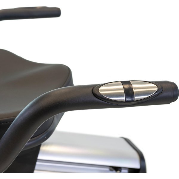 Rower magnetyczny i.TFR FTMS Ergo H651 BH Fitness