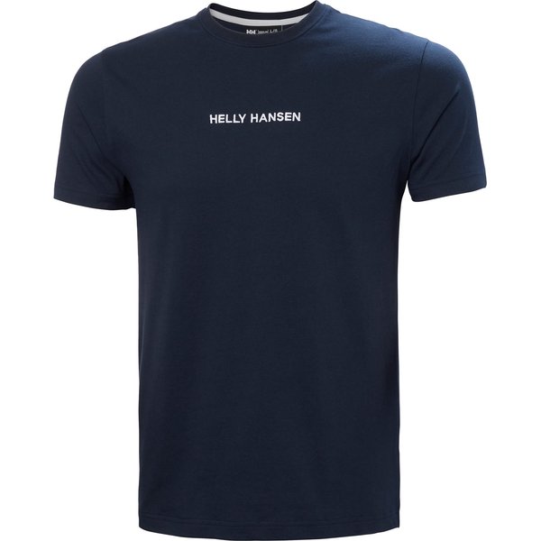 Koszulka męska Core T-Shirt 2.0 Helly Hansen