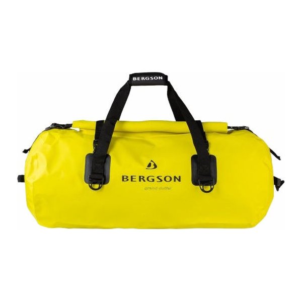 Torba Grand Duffel 70L Bergson