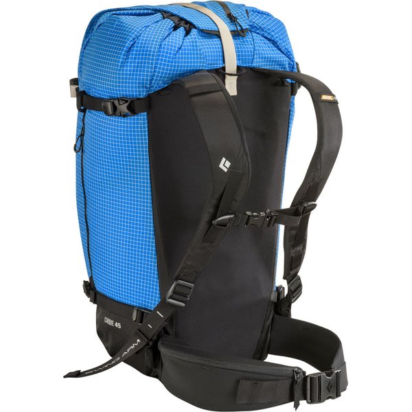 Plecak Cirque 45 Black Diamond - Ultra blue