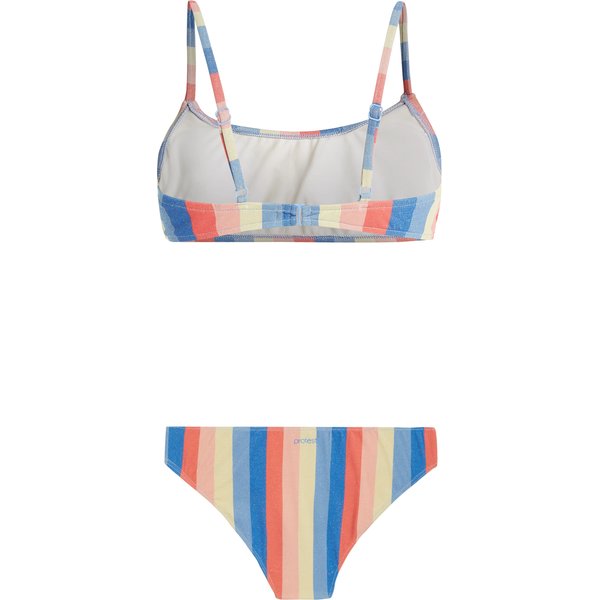 Strój kąpielowy damski Prtcancan Protest - havasu blue