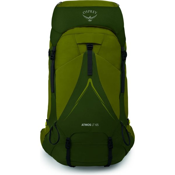 Plecak Atmos AG LT 65L Osprey - Scenic V./Green P.