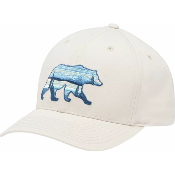 Czapka z daszkiem Lost Lager 110 Snap Back Columbia