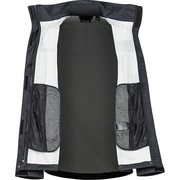 Kurtka damska PreCip Eco Marmot - black