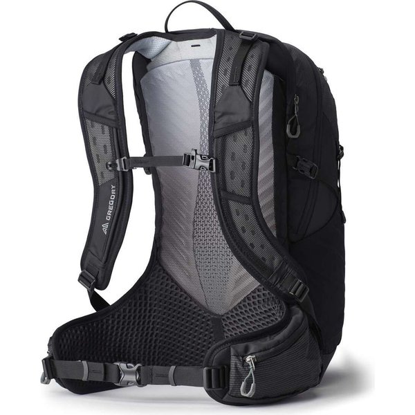 Plecak Miko 25L Gregory - optic black