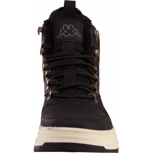 Buty Tobin Wm's Kappa - czarne