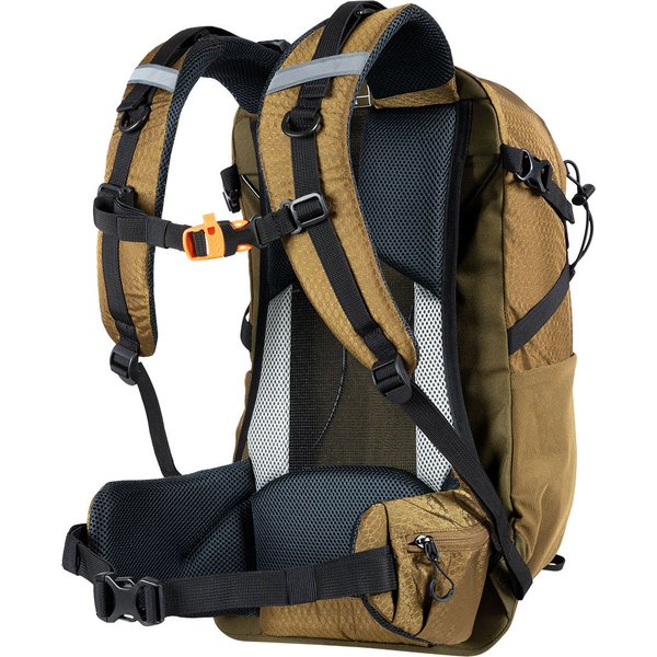 Plecak Ornak II 30L Alpinus Oliwkowy Sport Shop Pl