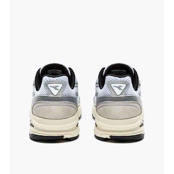 Sneakersy SAO.KO 280 Diadora - white/silver