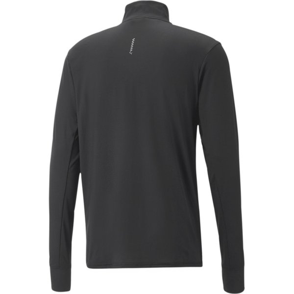 Longsleeve męski Run Favourite 1/4 Zip Puma