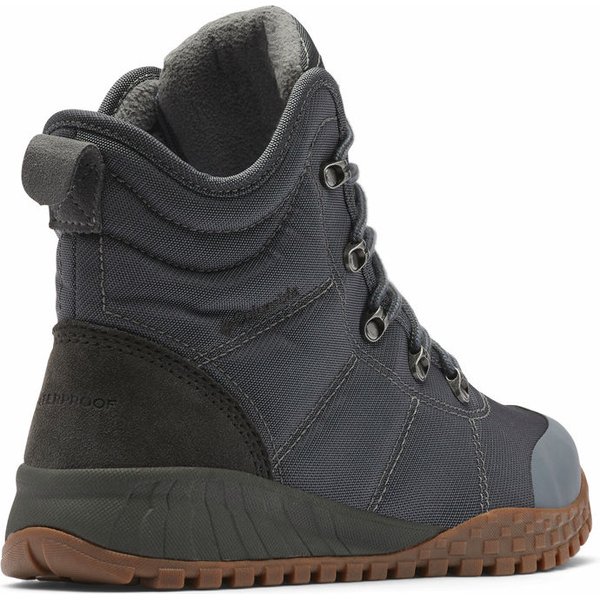 Buty Fairbanks II Omni-Heat Columbia - Graphite, Dark Moss