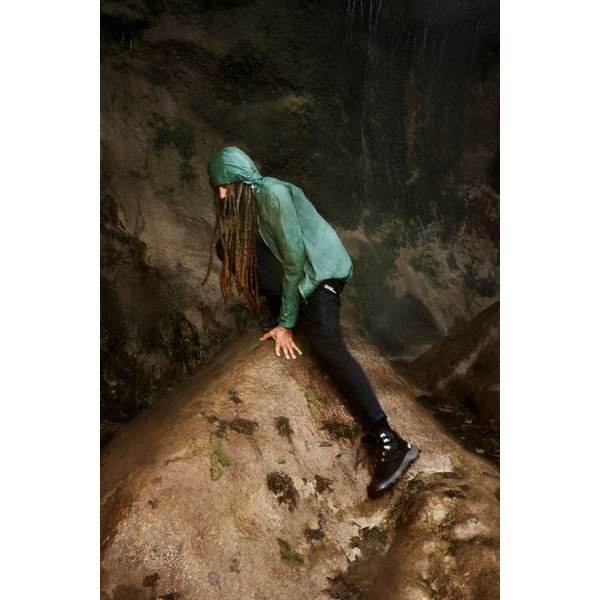 Kurtka męska Prelight 2.5L LT Jack Wolfskin - black