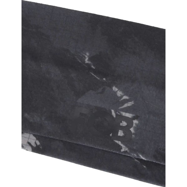 Opaska na głowę ABANU075 4F - multikolor allover