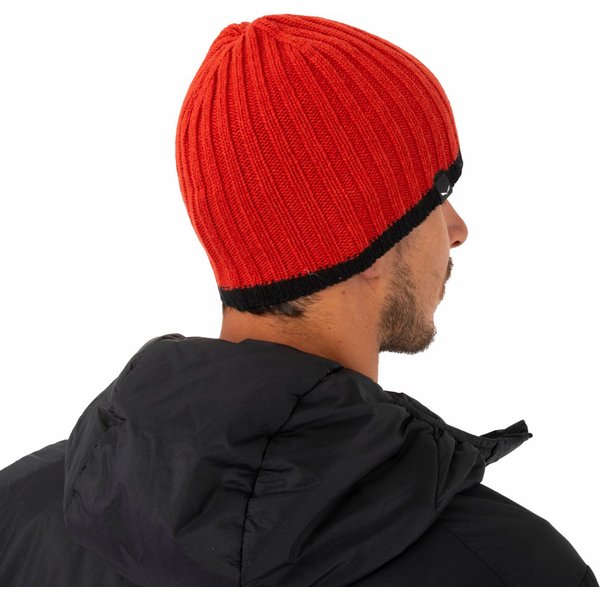 Czapka Ortles Beanie Salewa - dark olive