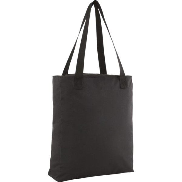 Torba na ramię, shopper Classics Archive Tote Bag Puma - czarny