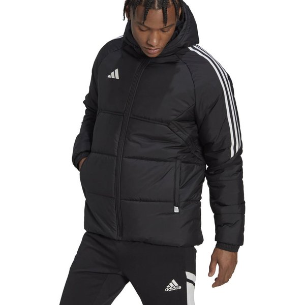 Kurtka męska Condivo 22 Winter Zip Adidas