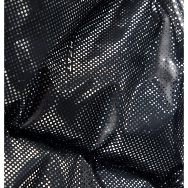 Kurtka puchowa męska Fivemile Butte II Hooded Columbia - Black