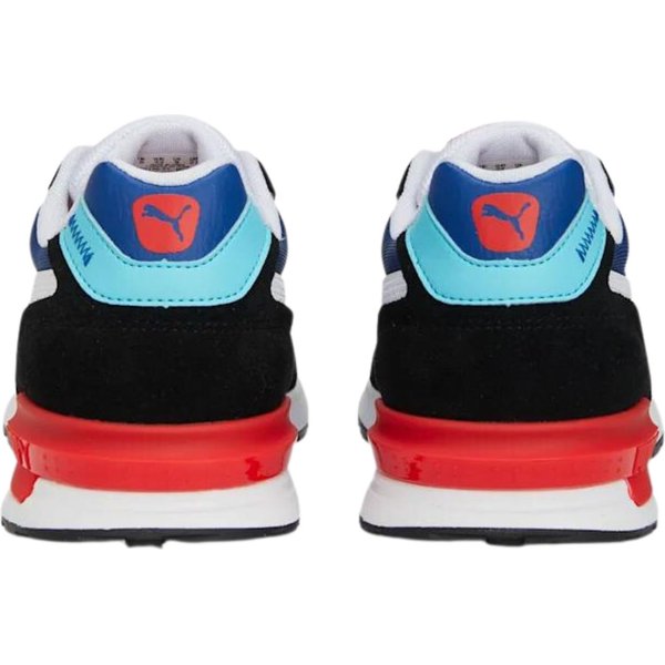 Buty Graviton Pro Puma - wielokolorowe