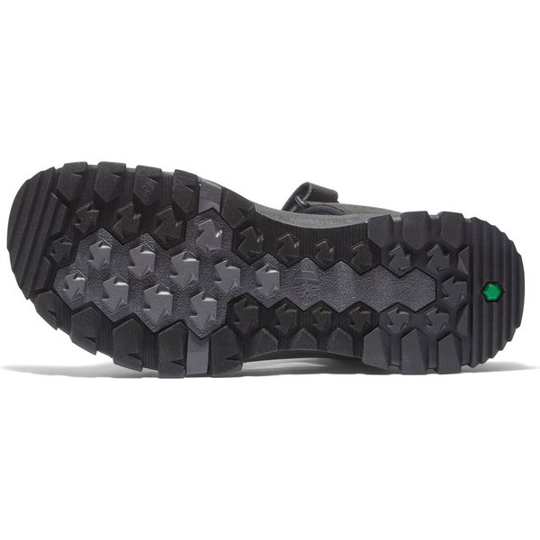 Sandały Lincoln Peak Strap Timberland - czarny