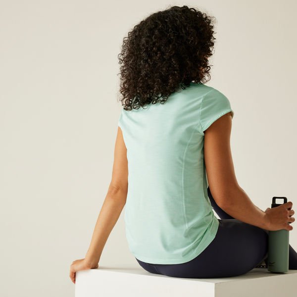 Koszulka damska Hyperdimension II Regatta - Icy Morn