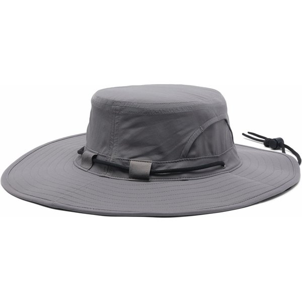Kapelusz z osłoną na kark Coolhead Zero IV Booney Columbia - city grey