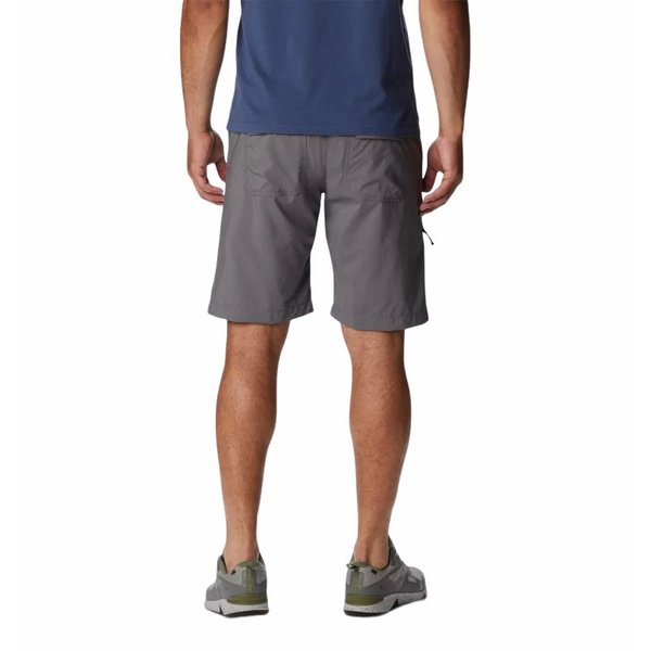 Spodenki męskie Silver Ridge Utility Columbia - City Grey