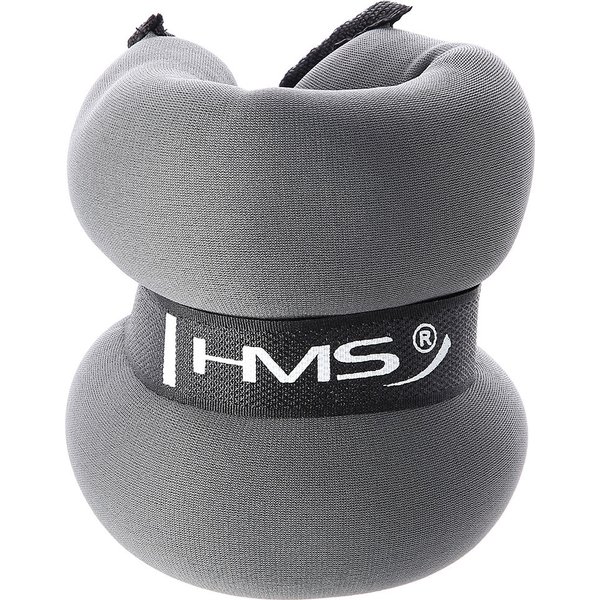 Obciążniki na ręce i nogi 2x2kg OB05 HMS