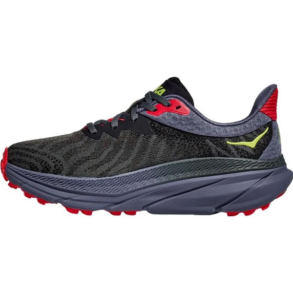 Buty do biegania Challenger ATR 7 HOKA - obsidian/anchor