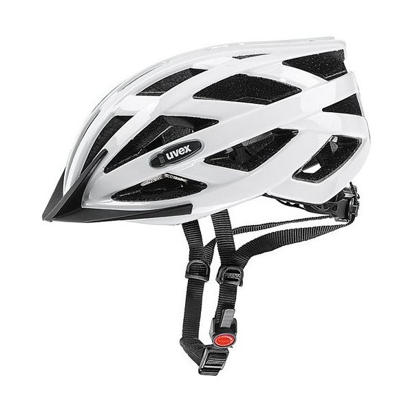 Kask rowerowy I-Vo Uvex