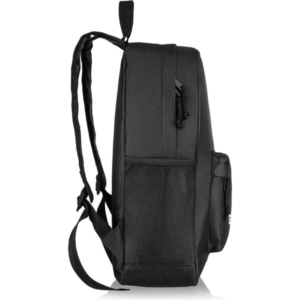 Plecak Zaino Scuola Unica Givova - czarny