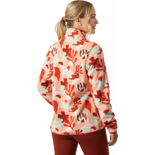 Bluza polarowa damska Maridalen Fleece Helly Hansen