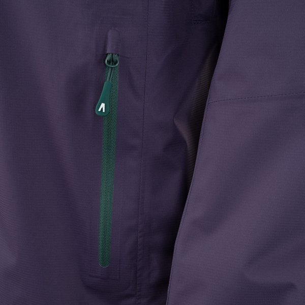 Kurtka damska Rocchetta Alpinus