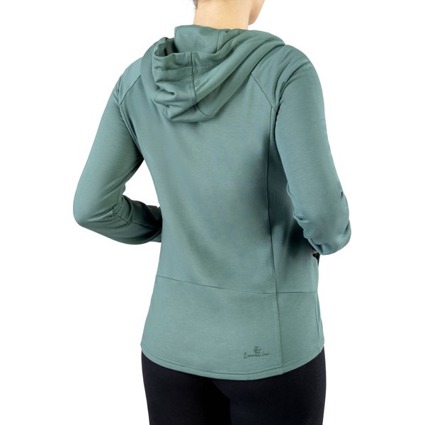 Bluza damska Bamboo Lonetree Hoodie Viking