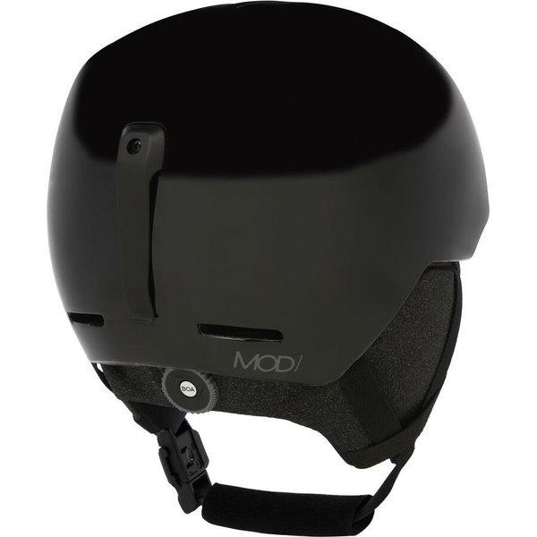 Kask narciarski MOD1 Oakley - Black W/ Fp Splatter