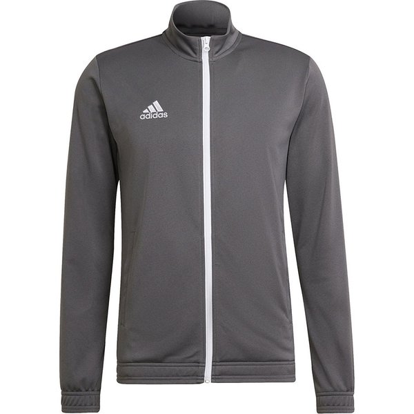 Dres męski Entrada 22 Adidas - szary/czarny