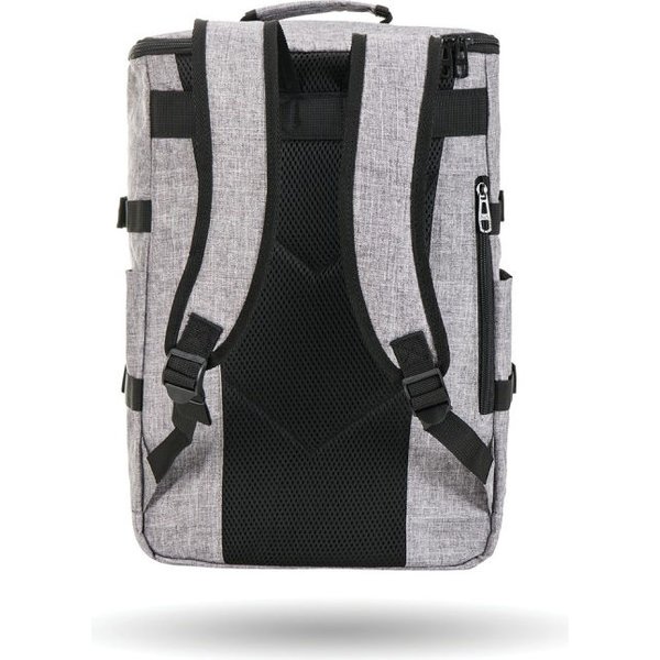 Plecak miejski Gravity 20L Campus