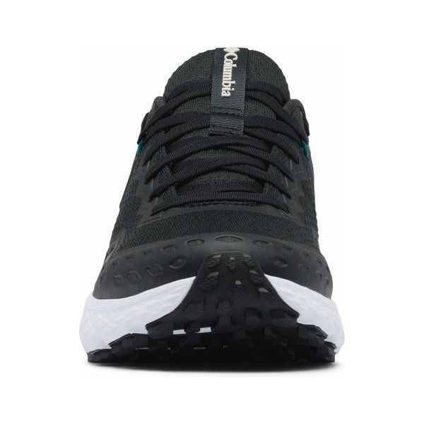 Buty trekkingowe Konos TRS Columbia - Black, Deep Wave