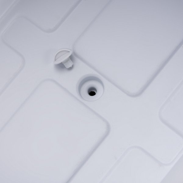 Lodówka turystyczna, samochodowa ArctiX+ 40L Outtec