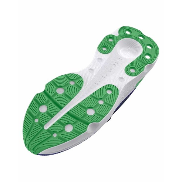 Buty do biegania Infinite Pro Under Armour - czarne/granatowe