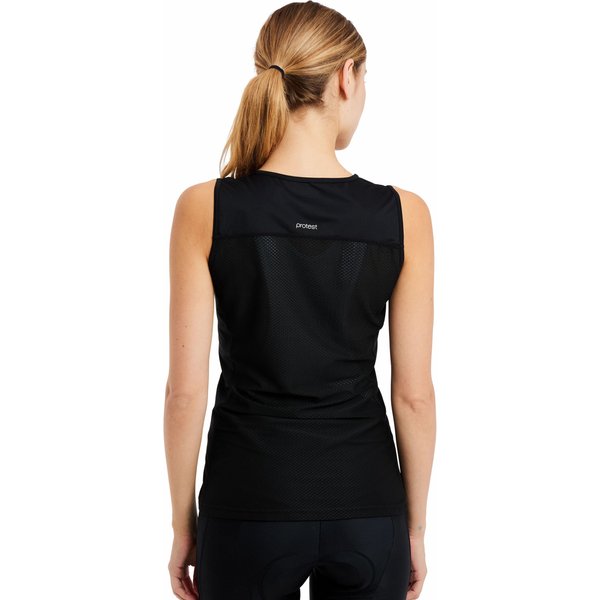 Bezrękawnik rowerowy damski Prtcarretera Protest