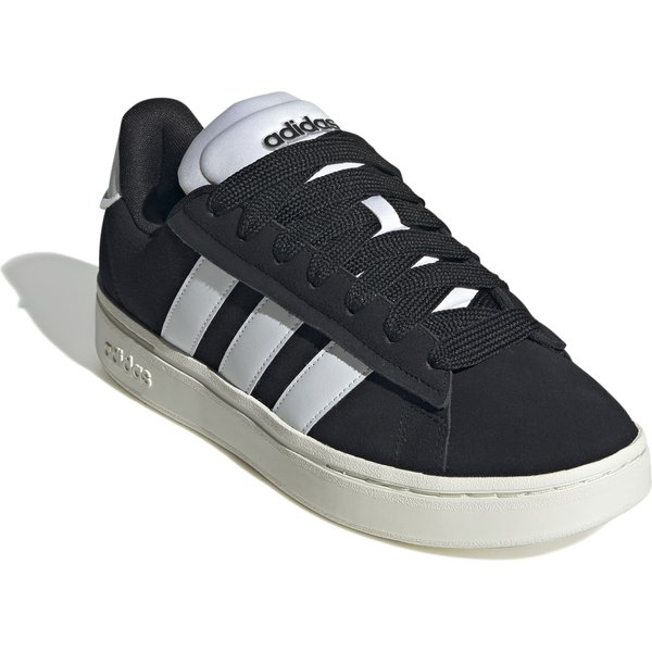 Buty Grand Court Alpha 00s Adidas - czarne