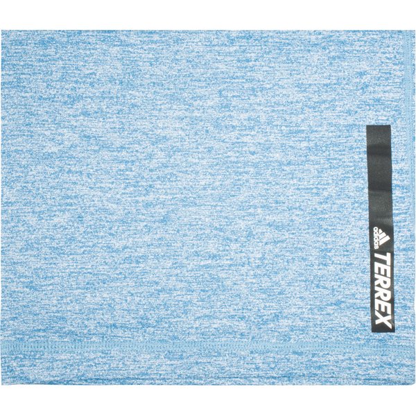 Opaska na głowę TX Adidas - błękitny