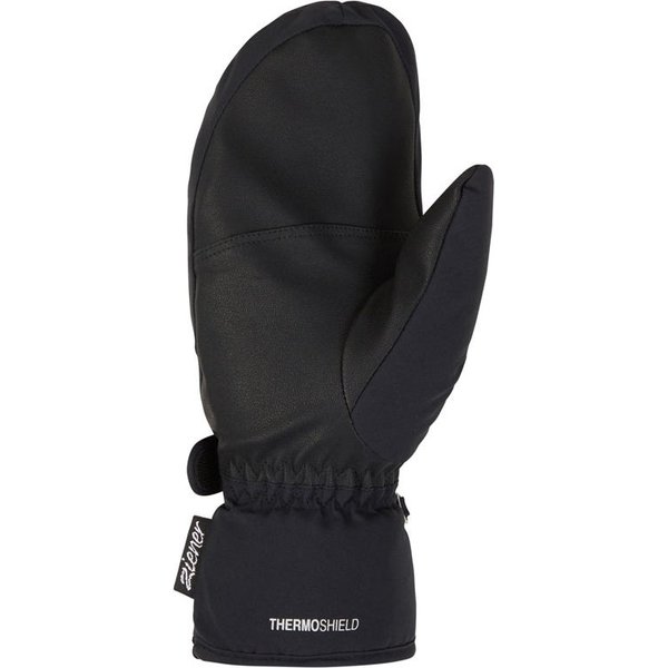 Rękawice narciarskie Kisari AS Mitten Lady Ziener - black