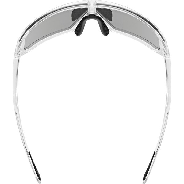 Okulary przeciwsłoneczne Sportstyle 237 Uvex - clear