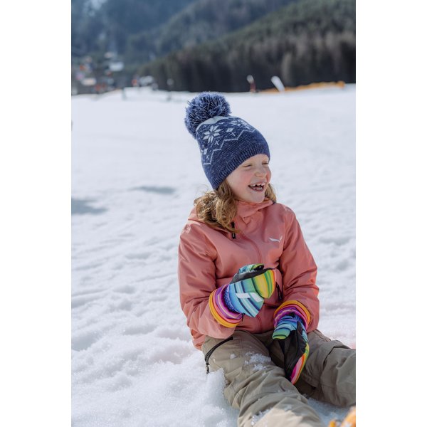 Rękawice narciarskie Carter R-Tex XT Junior Mitten Reusch