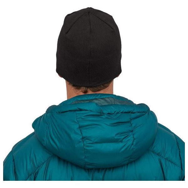 Czapka Beanie Hat Patagonia - Burnished red