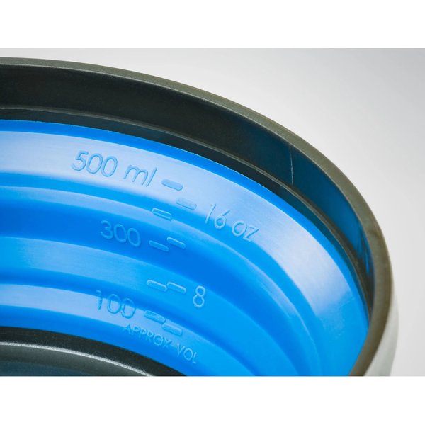 Zestaw naczyń turystycznych Escape GSI Outdoors