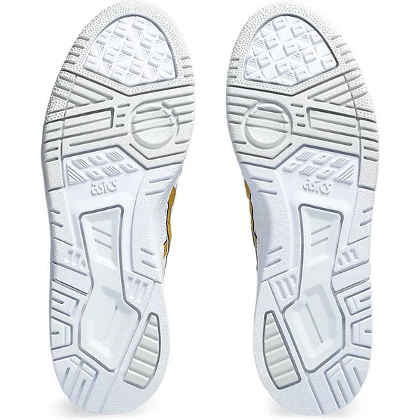 Buty EX89 Asics - white sand