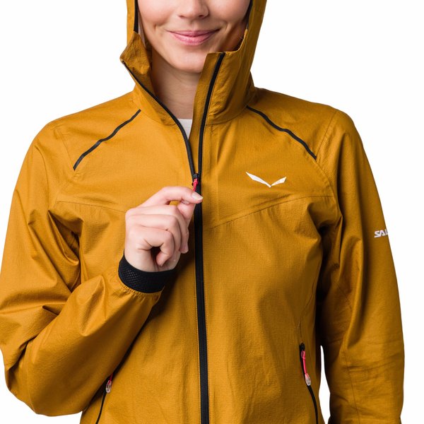 Kurtka damska Pedroc PTX 2.5 Salewa