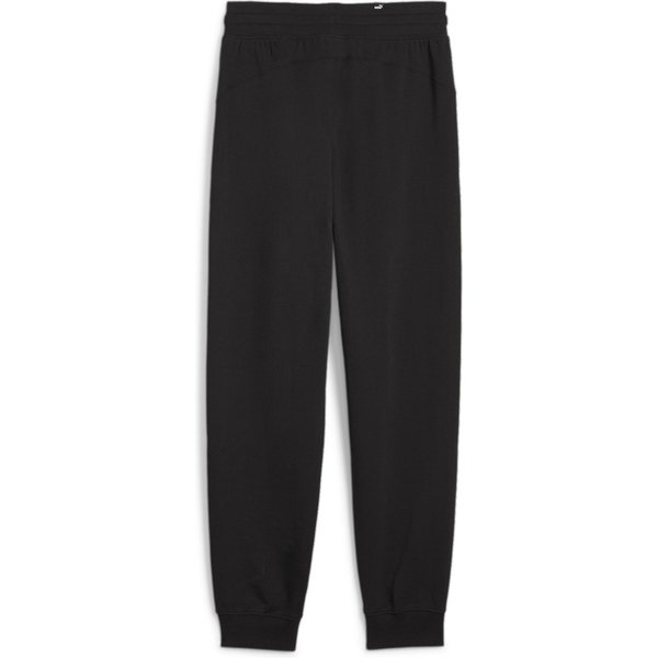 Spodnie dresowe damskie Her High-Waist Puma - Black