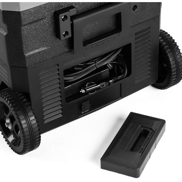 Lodówka turystyczna, samochodowa ArctiX+ 40L Outtec